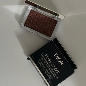 Dior Rosy Glow Mahogany 020